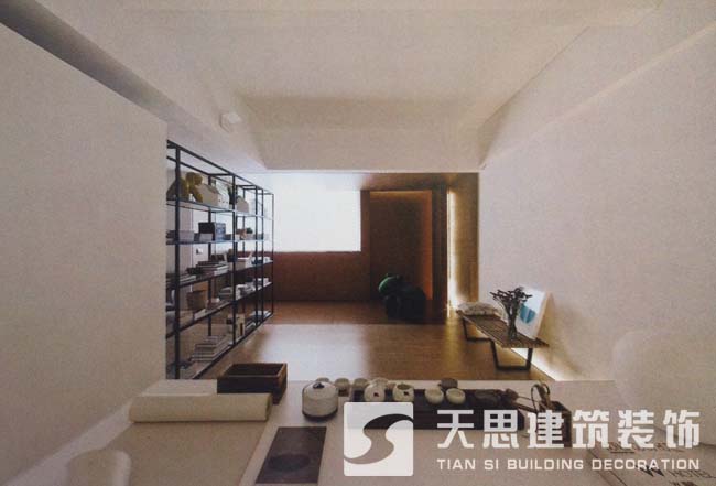 <a href=http://m.xbptm.cn/ target=_blank class=infotextkey>合肥辦公室裝修</a>側面書架