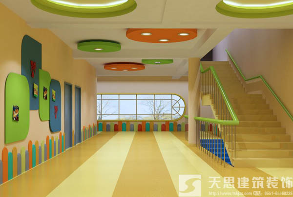 <a href=http://m.xbptm.cn/youeryuan/ target=_blank class=infotextkey>合肥幼兒園裝修</a>效果圖