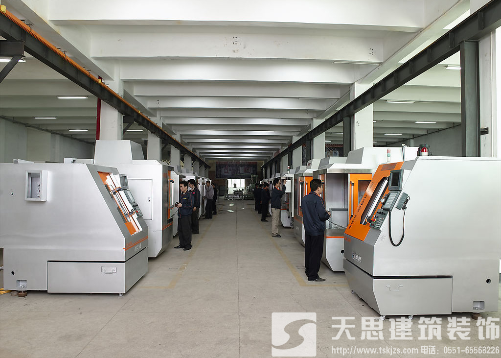 <a href=http://m.xbptm.cn/gccf/ target=_blank class=infotextkey>合肥廠房裝修</a>有哪些注意事項