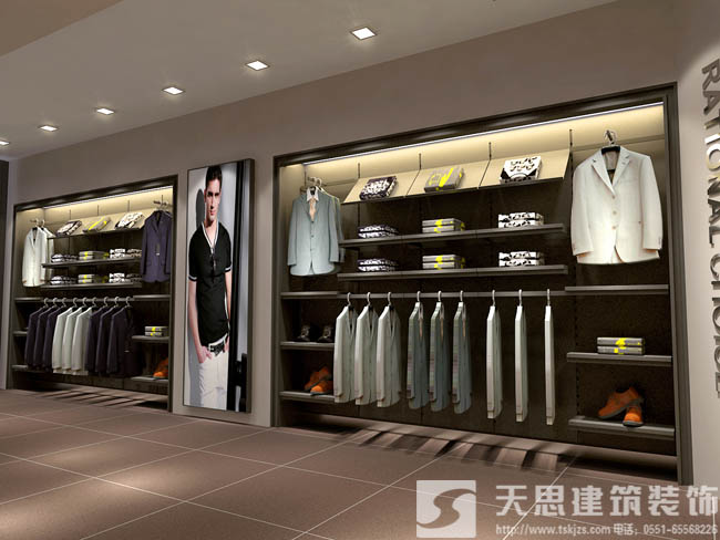 店面裝修注意事項(xiàng)