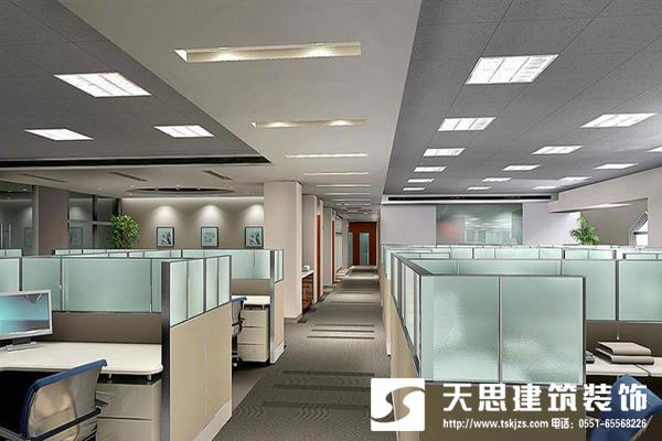 <a href=http://m.xbptm.cn/bgs/ target=_blank class=infotextkey>合肥辦公樓裝修</a>設(shè)計(jì)整體布局最重要