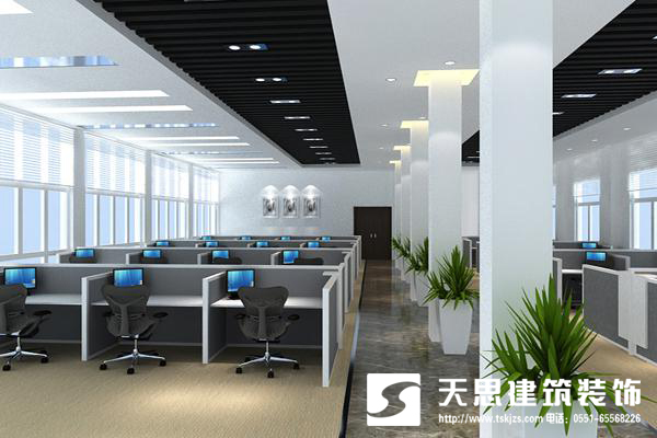 <a href=http://m.xbptm.cn/bgs/ target=_blank class=infotextkey>合肥辦公樓裝修</a>設(shè)計(jì)整體布局最重要