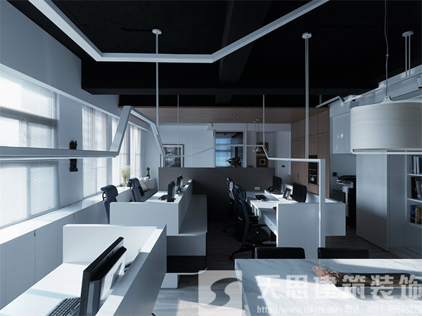 <a href=http://m.xbptm.cn/ target=_blank class=infotextkey>合肥辦公室裝修</a>材料墻面如何裝飾