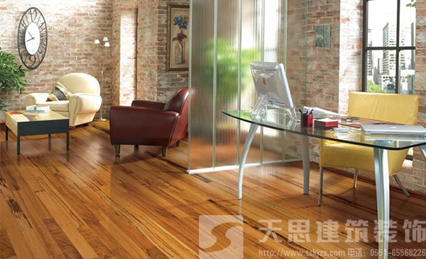 復合地板的優(yōu)缺點，你知道幾點？