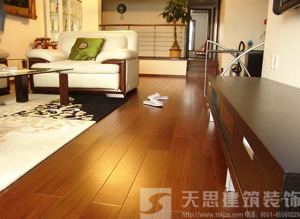 復合地板的優(yōu)缺點，你知道幾點？