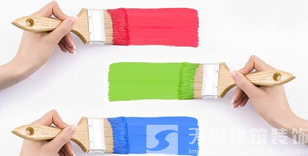 你知道裝修涂料有哪些常見(jiàn)問(wèn)題嗎？