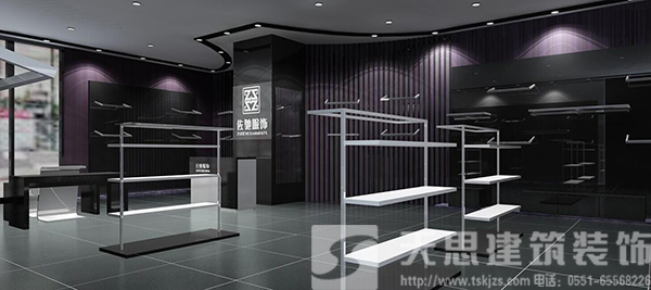 我們在裝修專賣店的時候有哪些講究呢？