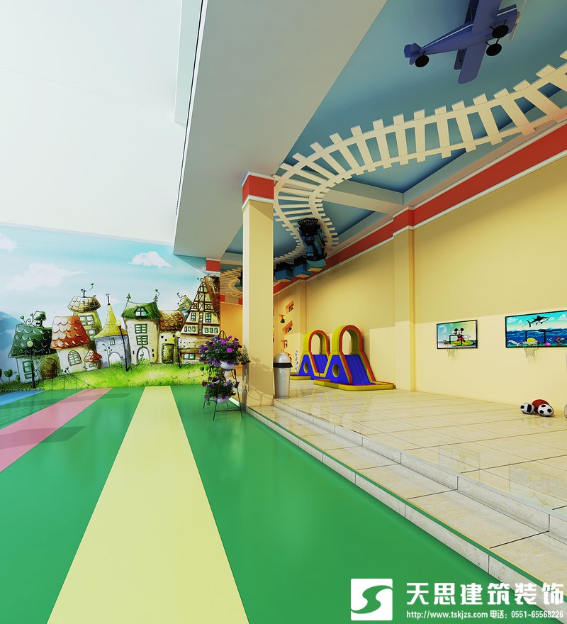 <a href=http://m.xbptm.cn/youeryuan/ target=_blank class=infotextkey>合肥幼兒園裝修</a>