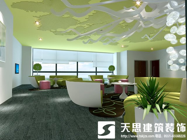 <a href=http://m.xbptm.cn/bangonganli/ target=_blank class=infotextkey>合肥辦公室設(shè)計(jì)</a>之網(wǎng)新辦公室設(shè)計(jì)欣賞簡(jiǎn)約風(fēng)格