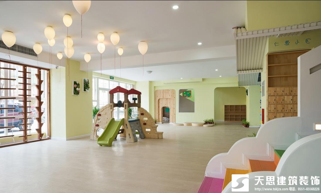 <a href=http://m.xbptm.cn/youeryuan/ target=_blank class=infotextkey>合肥幼兒園設計</a>重中之重之衛生間設計要點