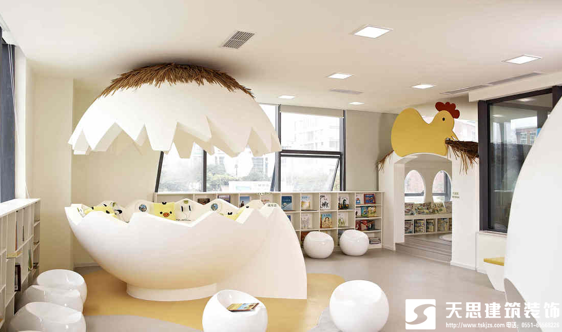 <a href=http://m.xbptm.cn/youeryuan/ target=_blank class=infotextkey>合肥幼兒園設計</a>之供應房設計