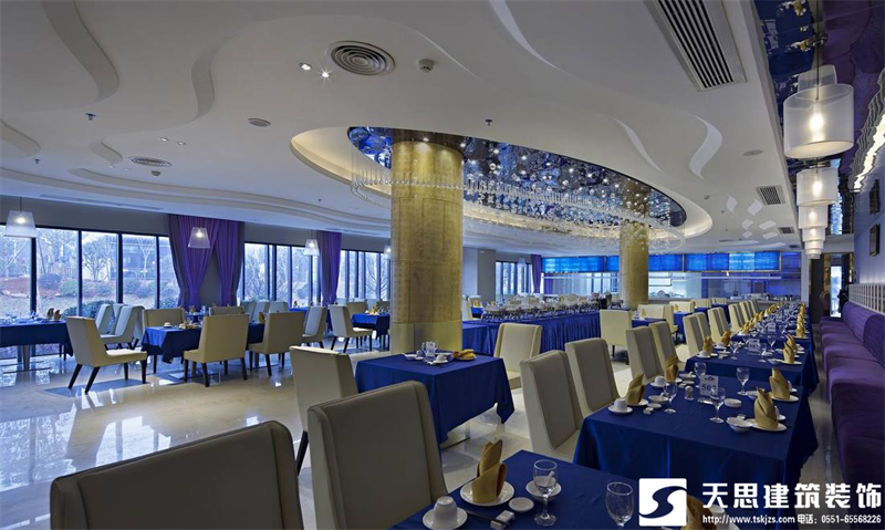 如何花更小的投入為<a href=http://m.xbptm.cn/hfjdzx/ target=_blank class=infotextkey>合肥酒店裝修</a>設計打造出一種獨特氣質