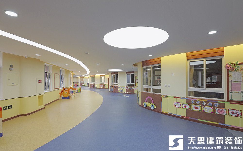 培養(yǎng)好祖國(guó)的花朵從<a href=http://m.xbptm.cn/youeryuan/ target=_blank class=infotextkey>合肥幼兒園裝修</a>設(shè)計(jì)開始