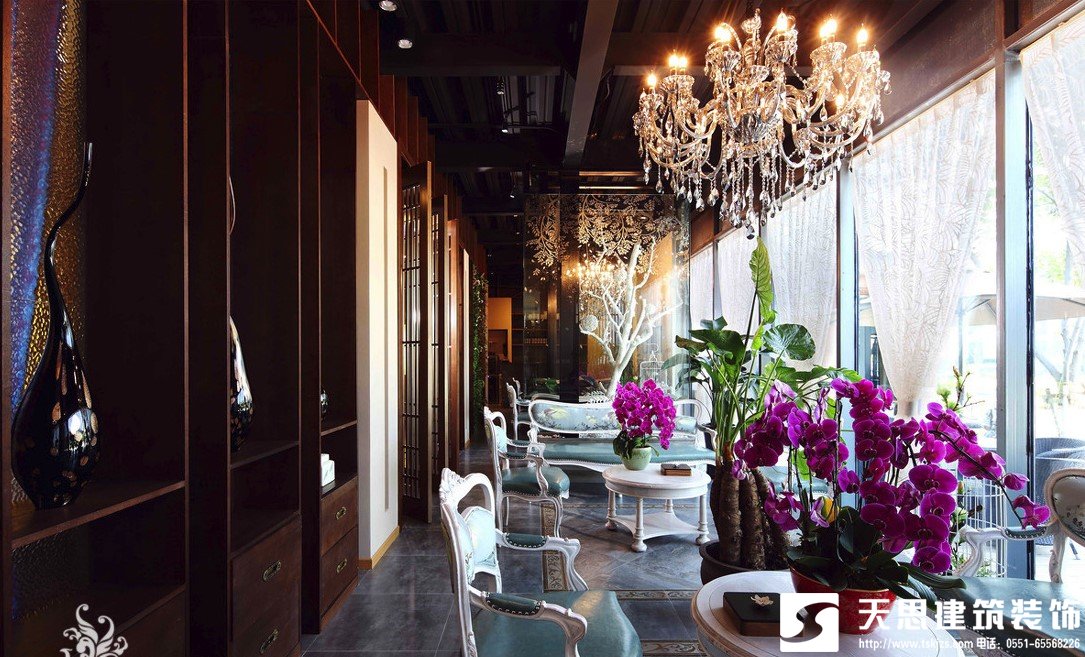 挑選<a href=http://m.xbptm.cn/huisuoanli/ target=_blank class=infotextkey>合肥會(huì)所裝修</a>設(shè)計(jì)公司從預(yù)算上也能看出門(mén)道