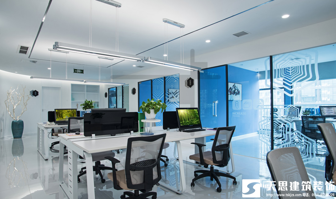 <a href=http://m.xbptm.cn/ target=_blank class=infotextkey>合肥辦公室裝修</a>中與其他空間的合理規(guī)劃與設(shè)計(jì)