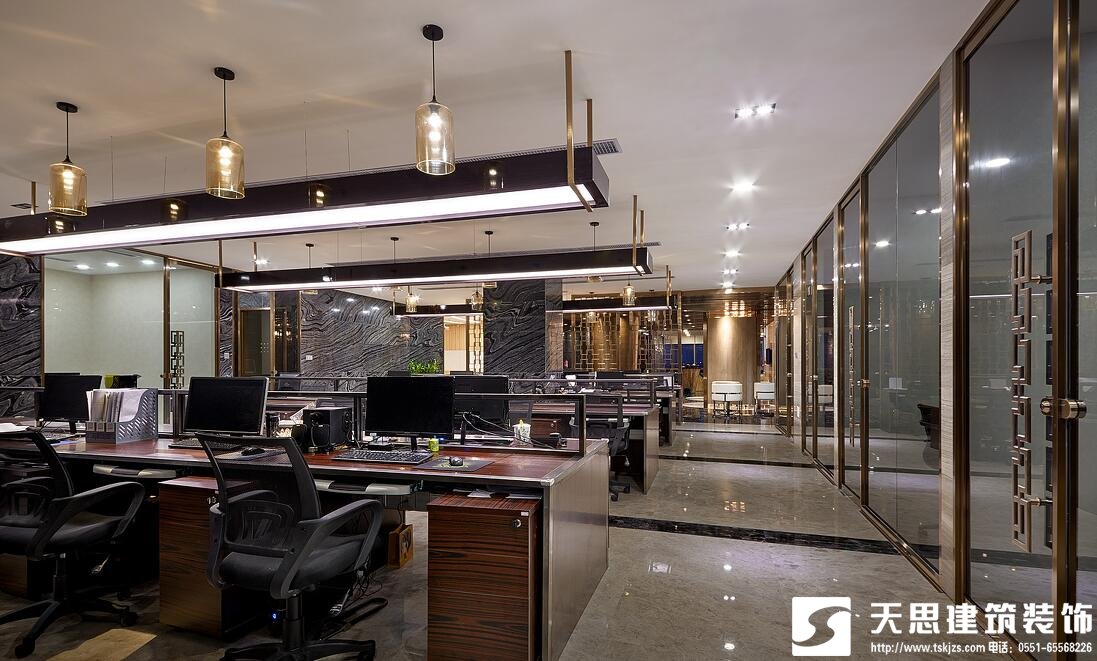 <a href=http://m.xbptm.cn/ target=_blank class=infotextkey>合肥辦公室裝修</a>介紹國內(nèi)外流行的辦公室設(shè)計色彩搭配