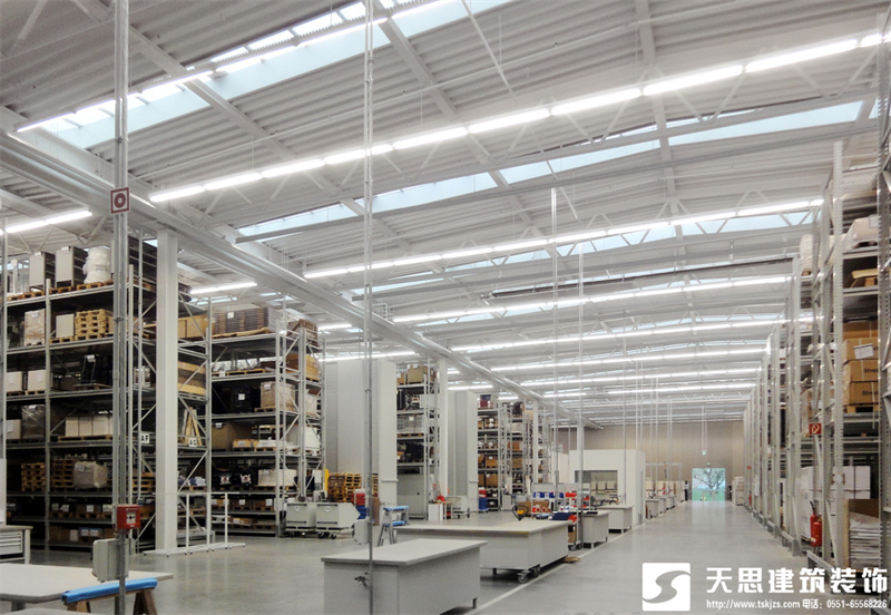 <a href=http://m.xbptm.cn/gccf/ target=_blank class=infotextkey>合肥廠房裝修</a>不是你想的那么簡單